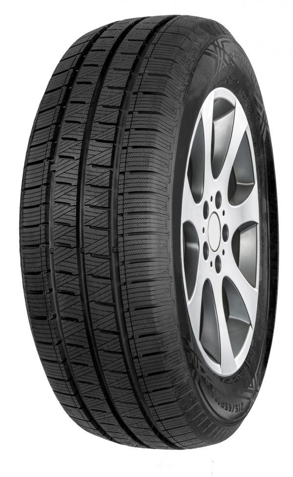 MINERVA FROSTRACK VAN 235/65R16C 121R BSW MINERVA FROSTRACK VAN 235/65R16C 121R BSW