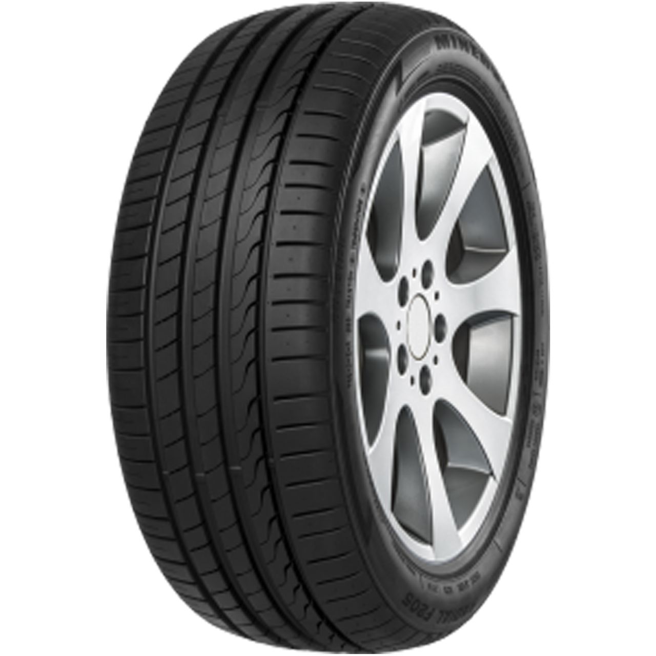 MINERVA RADIAL F205 235/45ZR17 97Y