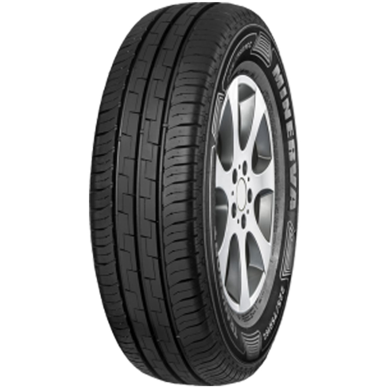MINERVA TRANSPORT RF19 235/65R16C 115T BSW MINERVA TRANSPORT RF19 235/65R16C 115T BSW