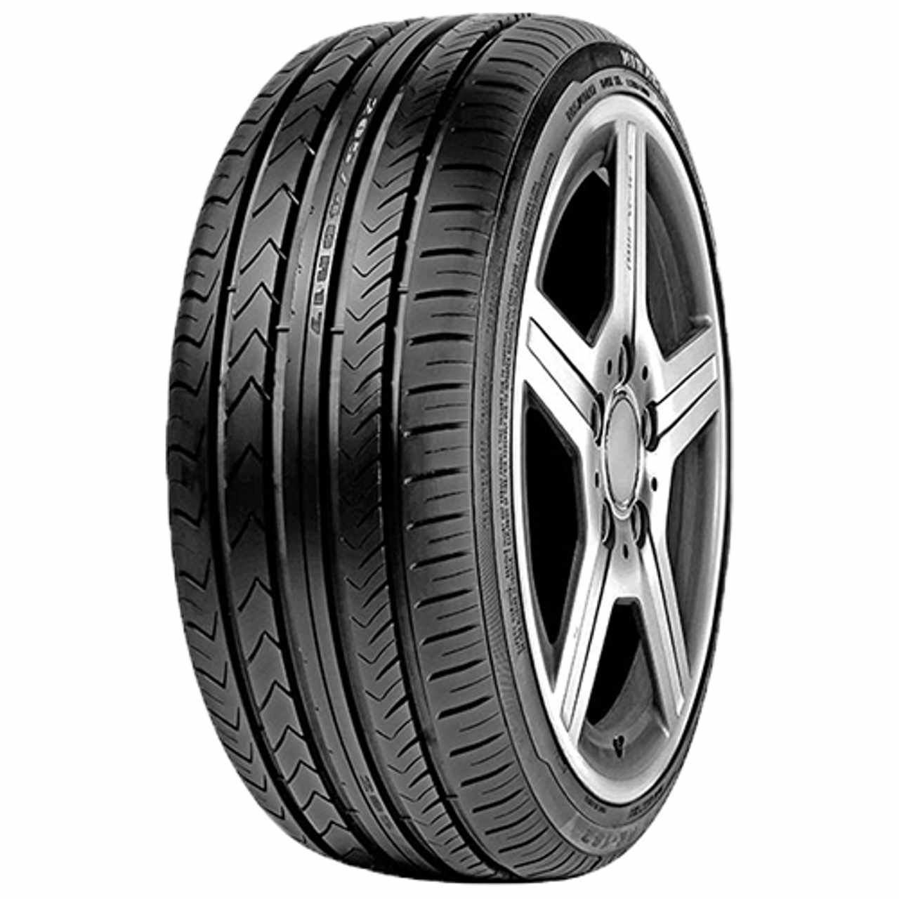 MIRAGE MR-182 245/35R19 93W