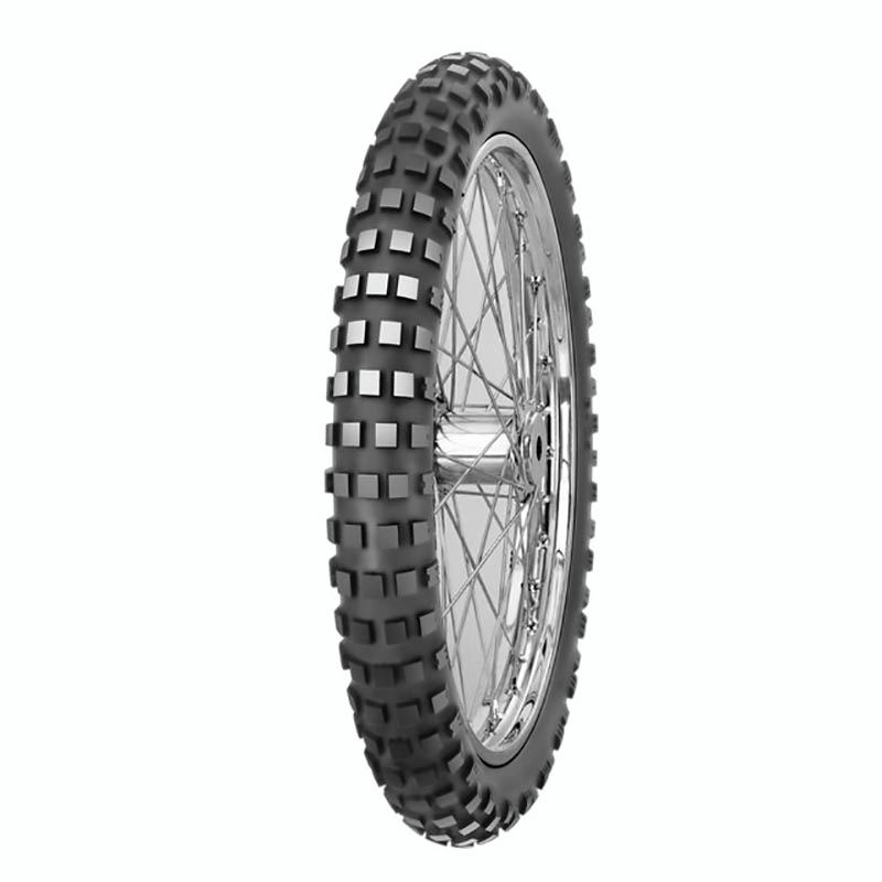 MITAS E-09 REAR 140/80 - 18 M/C TL 70R REAR M+S MITAS E-09 REAR 140/80 - 18 M/C TL 70R REAR M+S