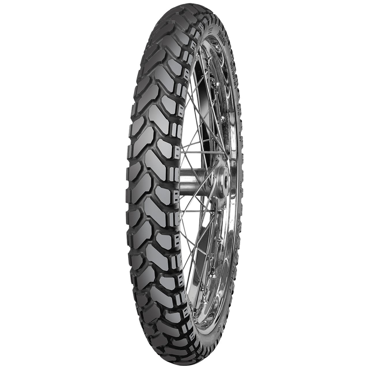 MITAS ENDURO TRAIL+ 150/70 B18 TL/TT 70T REAR M+S