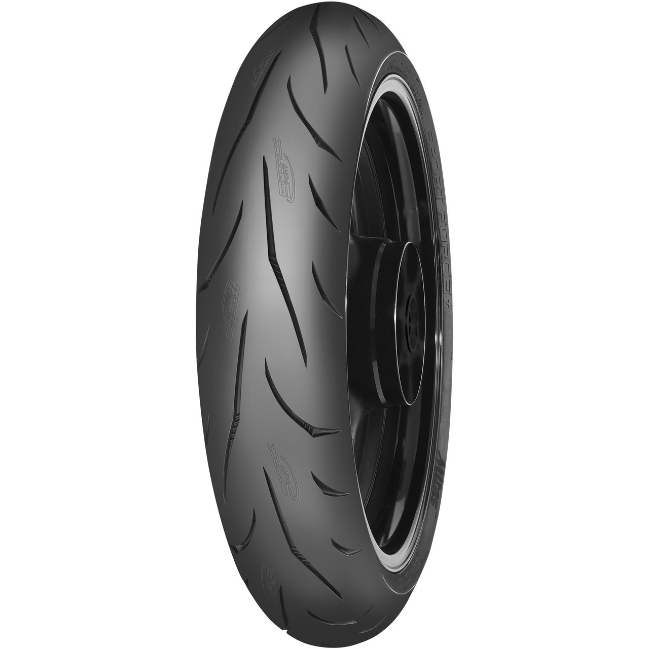 MITAS SPORT FORCE+ FRONT 120/65 R17 M/C TL 56(W) FRONT