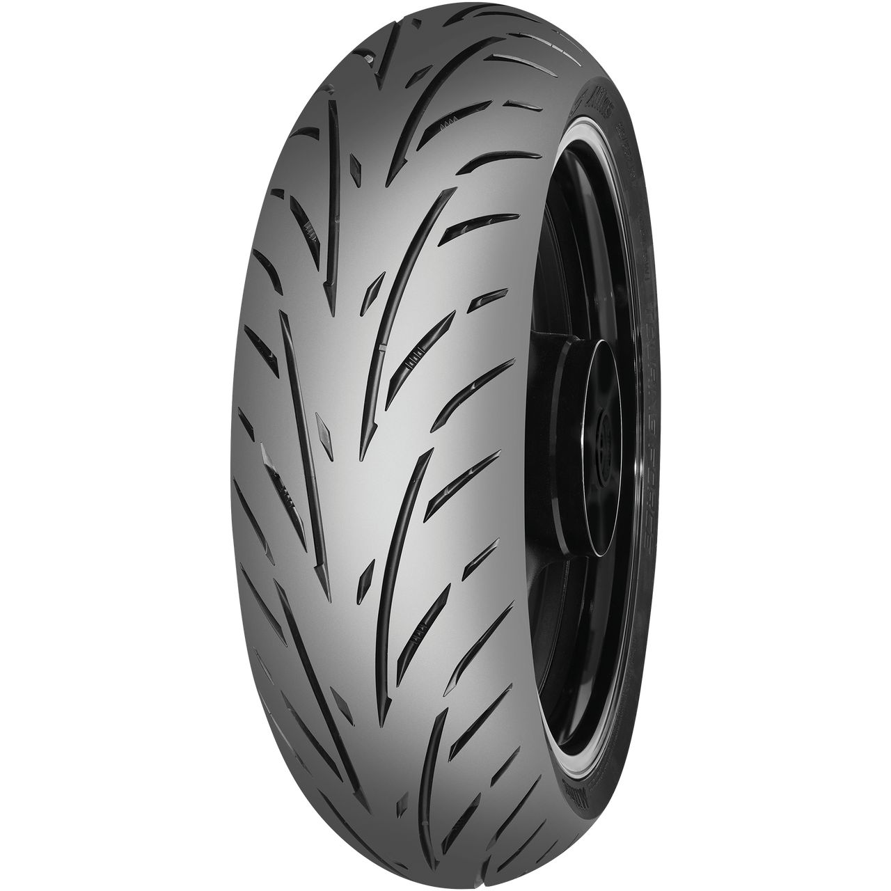 MITAS TOURING FORCE 150/70 R17 M/C TL 69V REAR