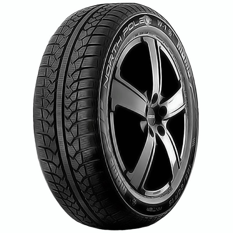 MOMO NORTH POLE W-1 175/60R15 81H