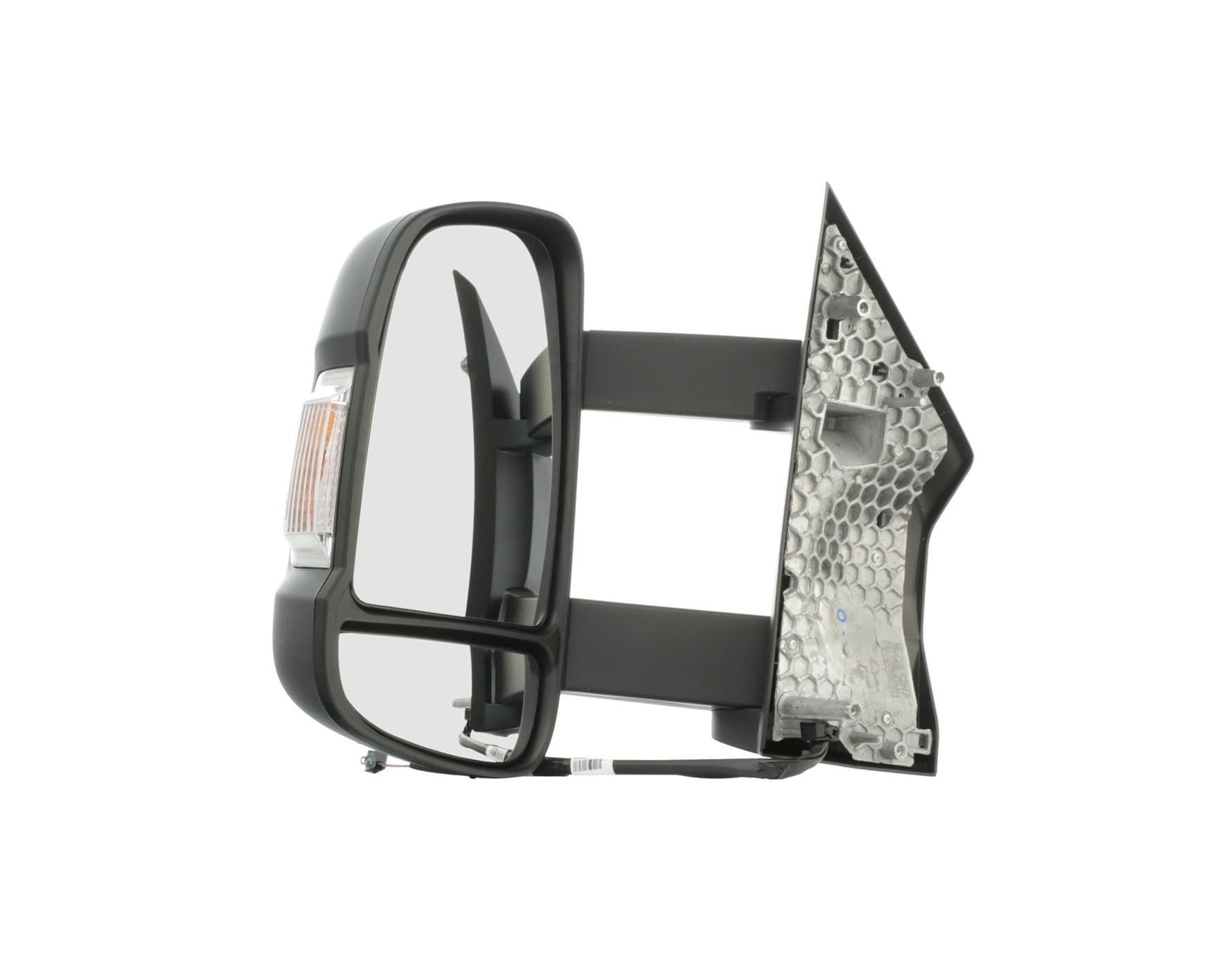 Magneti Marelli 735440425 Links E-Spiegel, Bras Long, Mittel Magneti Marelli 735440425 Links E-Spiegel, Bras Long, Mittel von Magneti Marelli