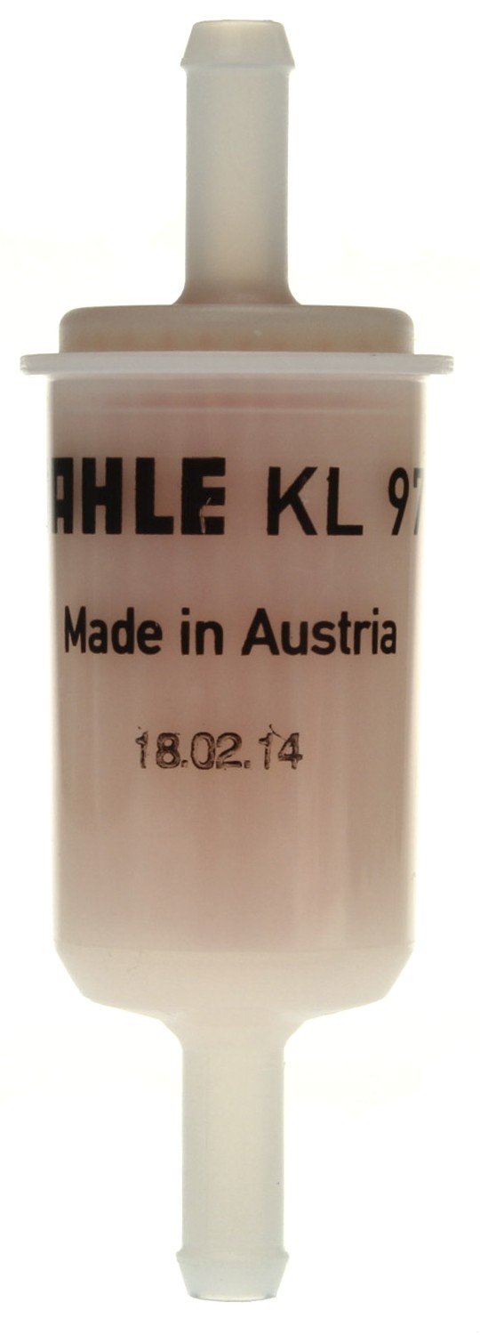 Mahle KL 97 OF - Kraftstofffilter Mahle KL 97 OF - Kraftstofffilter
