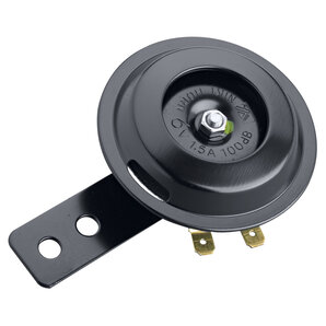 Mini-Horn 6V und 12V, 100 dB, E-geprüft 1,5 A, E-Geprüft ZZZ-kein Hersteller Mini-Horn 6V und 12V, 100 dB, E-geprüft 1,5 A, E-Geprüft ZZZ-kein Hersteller von ZZZ-kein Hersteller