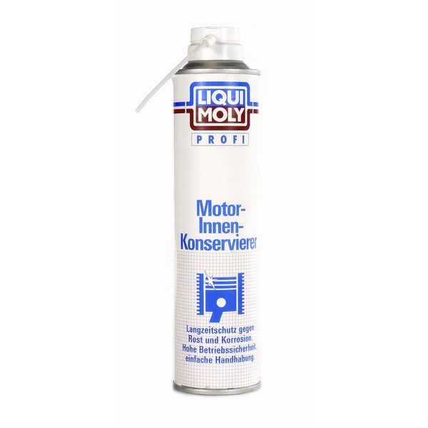 Motorinnenkonservierer LIQUI MOLY Motorinnenkonservierer LIQUI MOLY