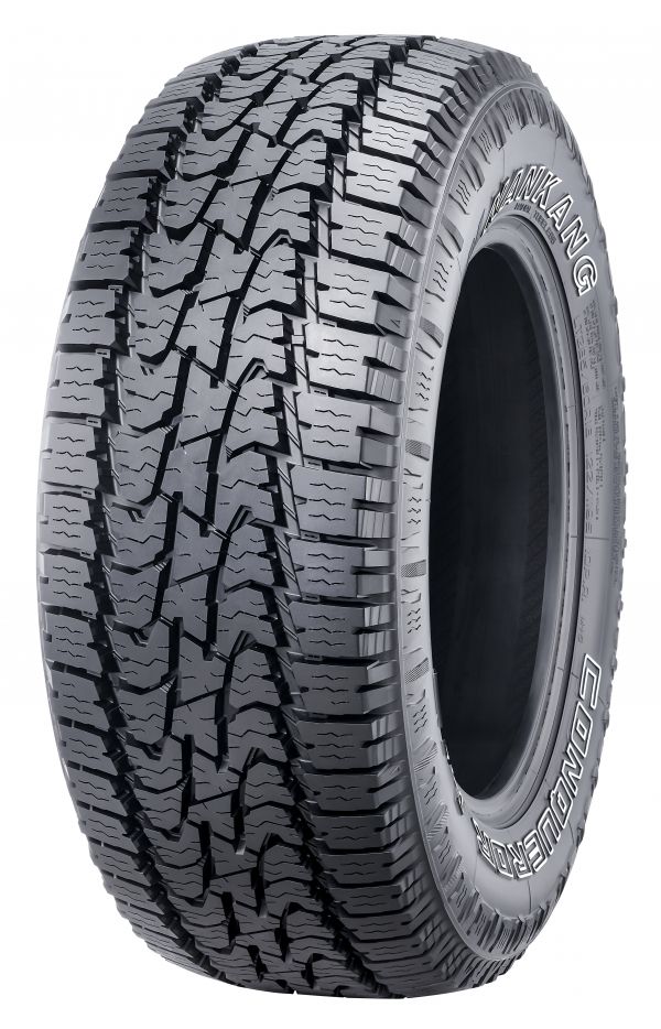 NANKANG A/T-5+ CONQUEROR A/T 215/60R16 99H BSW XL NANKANG A/T-5+ CONQUEROR A/T 215/60R16 99H BSW XL