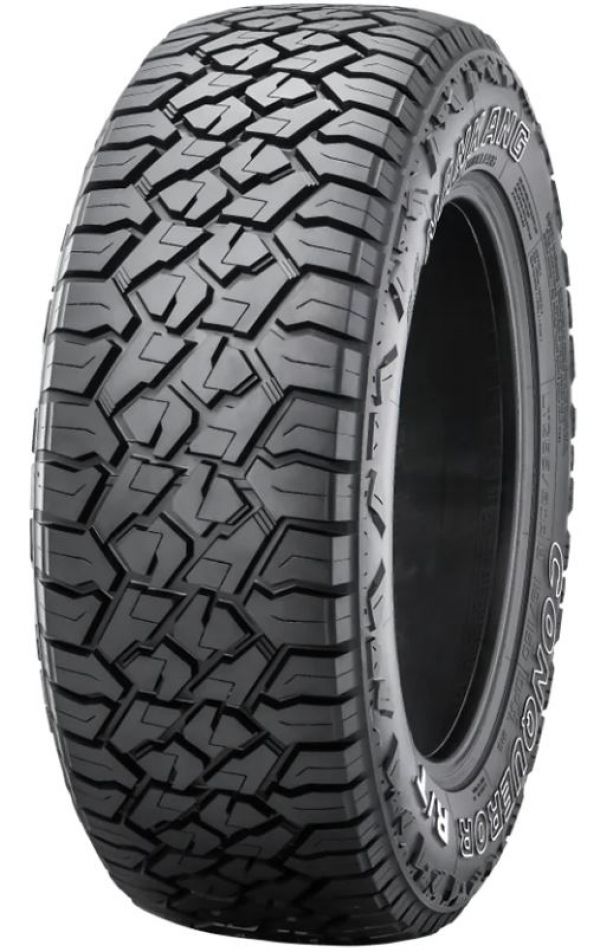 NANKANG CONQUEROR R/T 265/50R20 112T WW