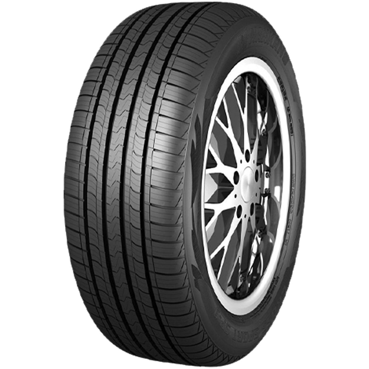 NANKANG CROSS SPORT SP-9 275/55R17 109V NANKANG CROSS SPORT SP-9 275/55R17 109V