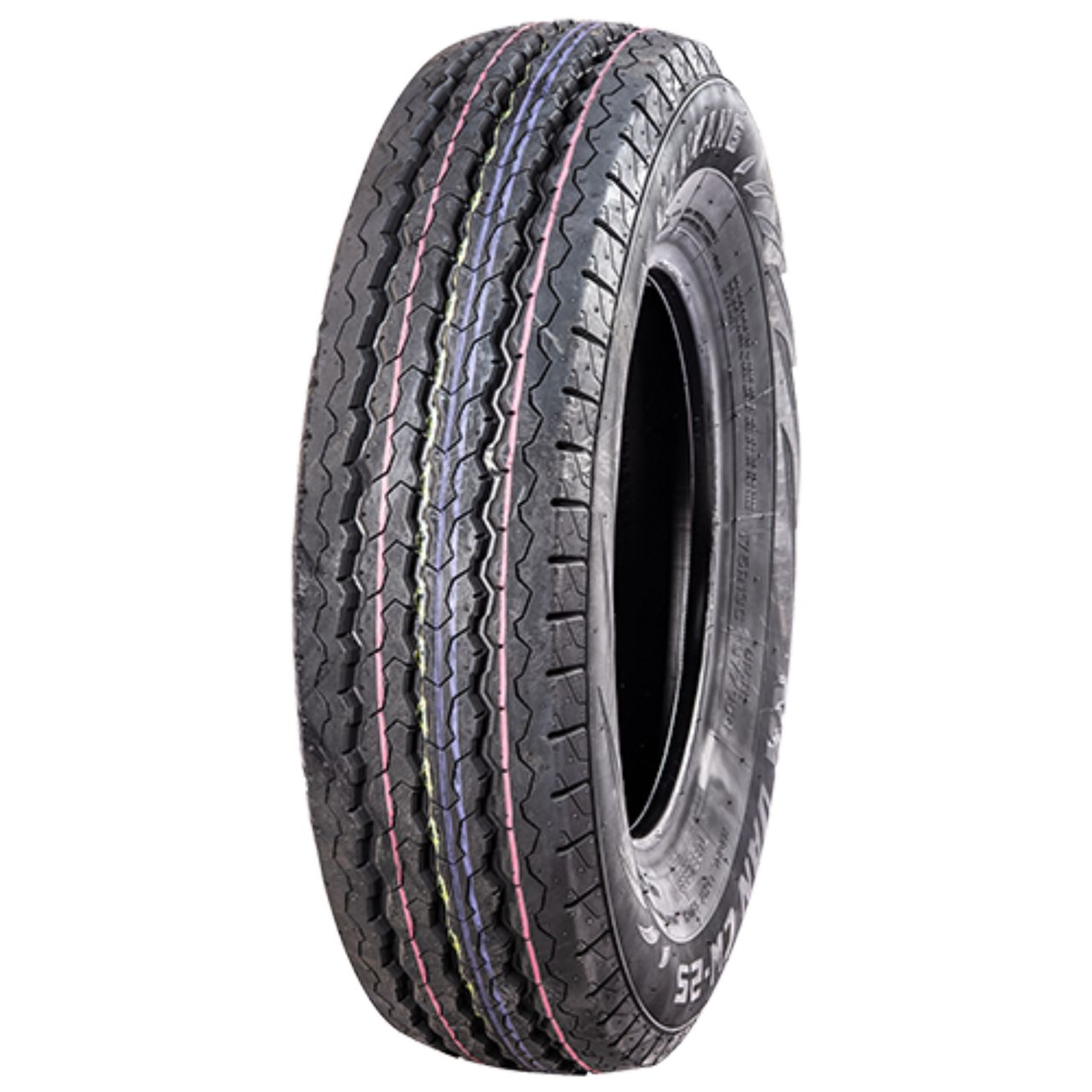 NANKANG CW-25 155/R13C 91T BSW NANKANG CW-25 155/R13C 91T BSW