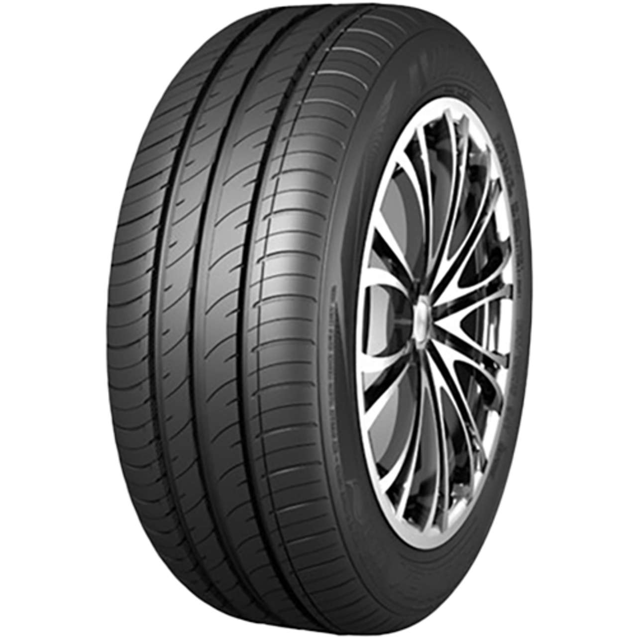 NANKANG ECONEX NA-1 175/60R14 79H