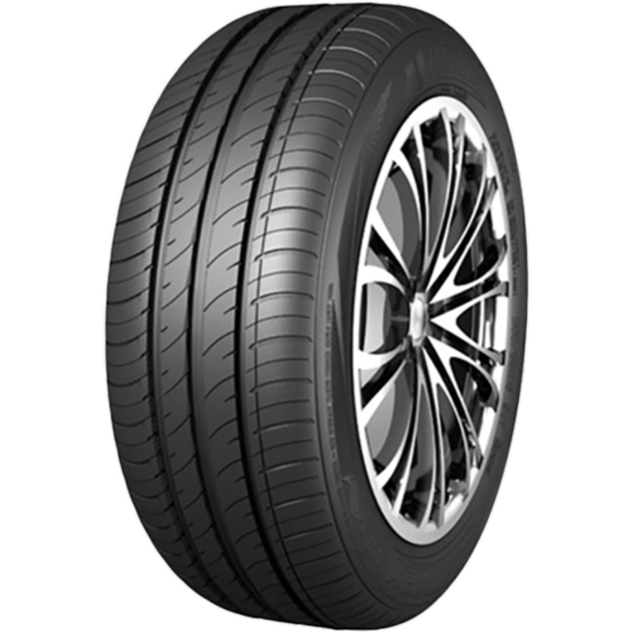 NANKANG ECONEX NA-1 WR 155/80R15 83T WW NANKANG ECONEX NA-1 WR 155/80R15 83T WW