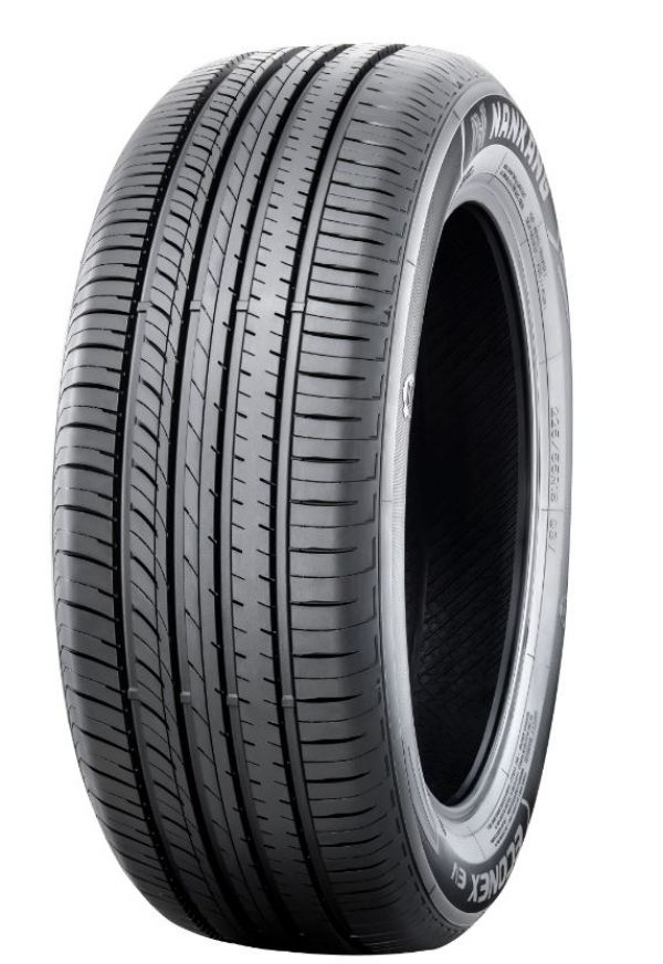 NANKANG ECONEX NEV-1 215/55R17 94V BSW NANKANG ECONEX NEV-1 215/55R17 94V BSW