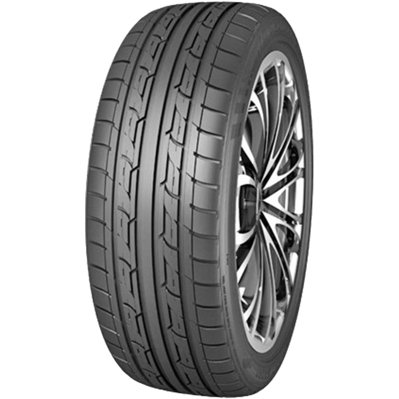 NANKANG GREENSPORT ECO-2+ 165/60R15 77H NANKANG GREENSPORT ECO-2+ 165/60R15 77H