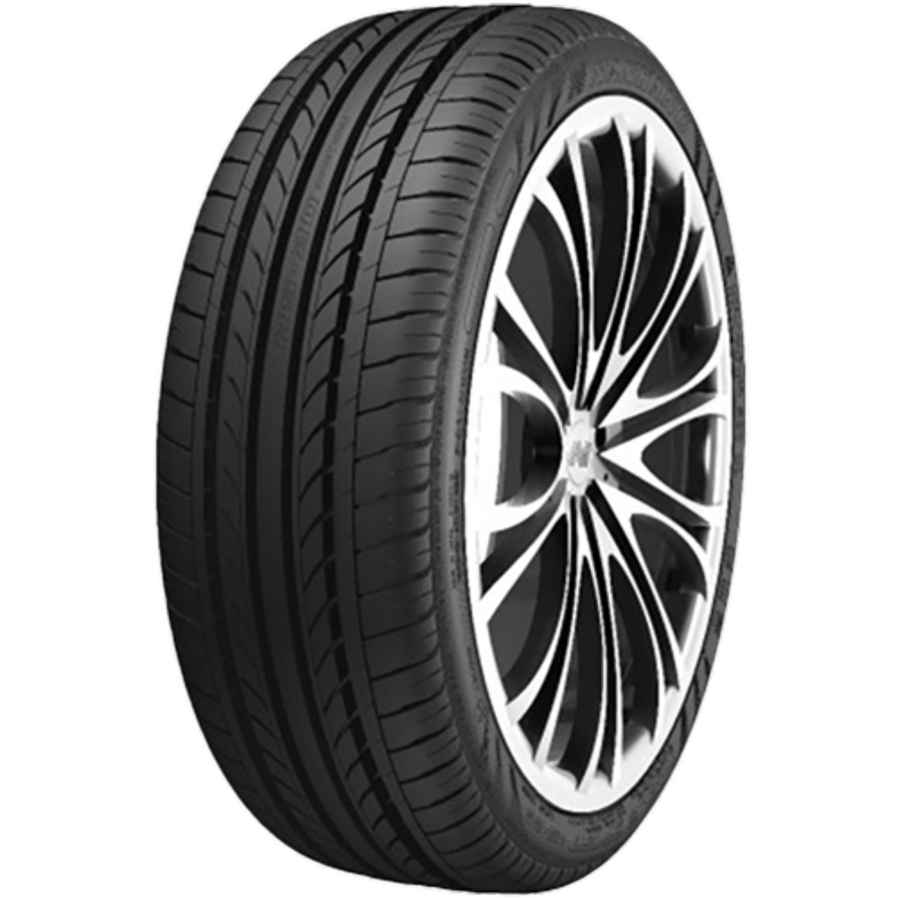 NANKANG NOBLE SPORT NS-20 185/35R17 82V MFS