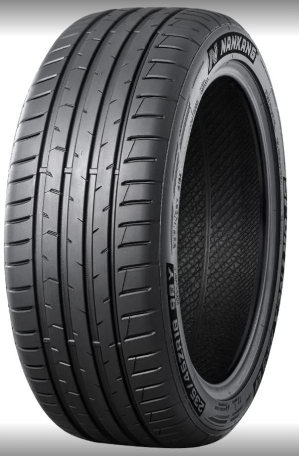 NANKANG SPORTNEX AS-3 EV 255/45R19 104W BSW XL NANKANG SPORTNEX AS-3 EV 255/45R19 104W BSW XL