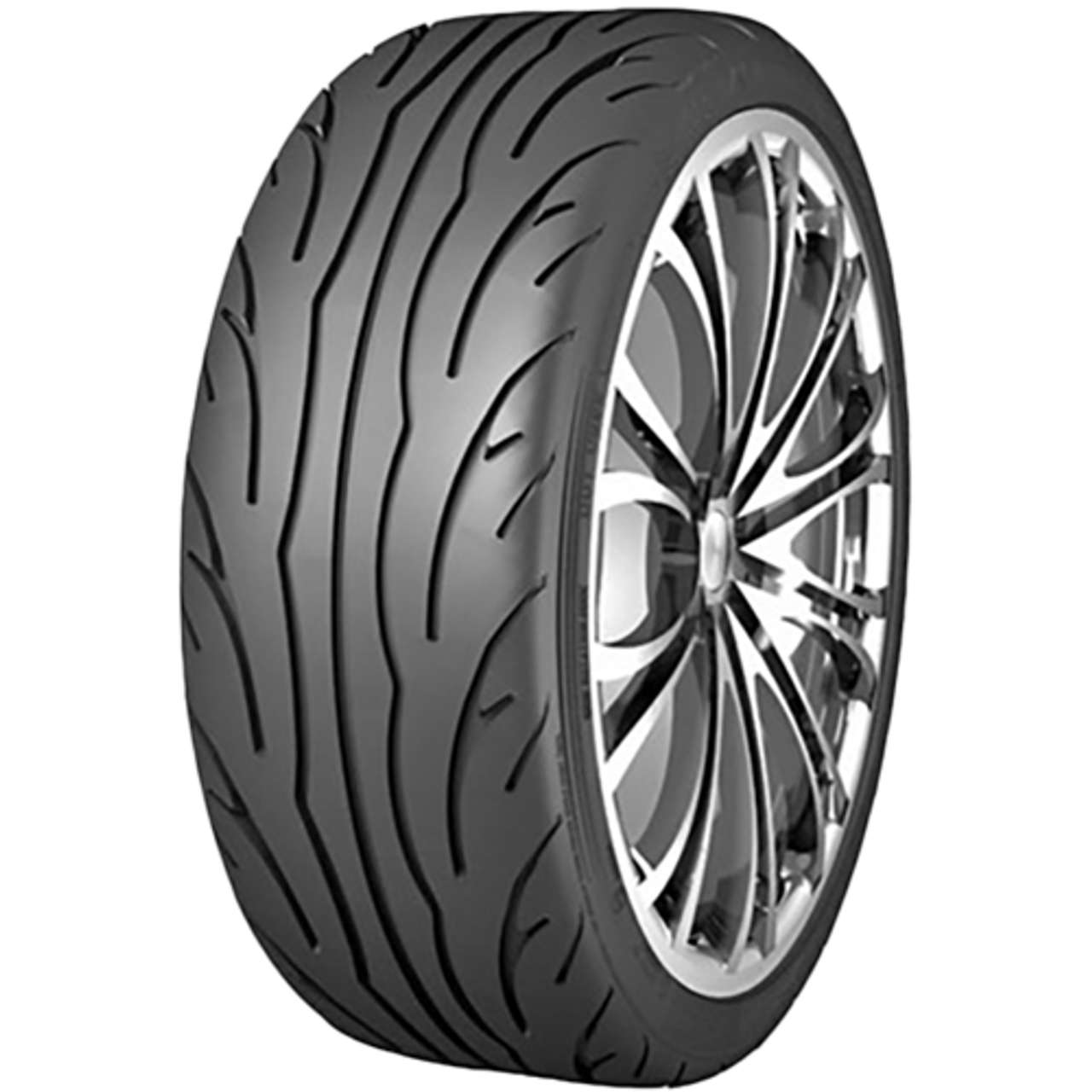 NANKANG SPORTNEX NS-2R 195/45R16 84V MFS