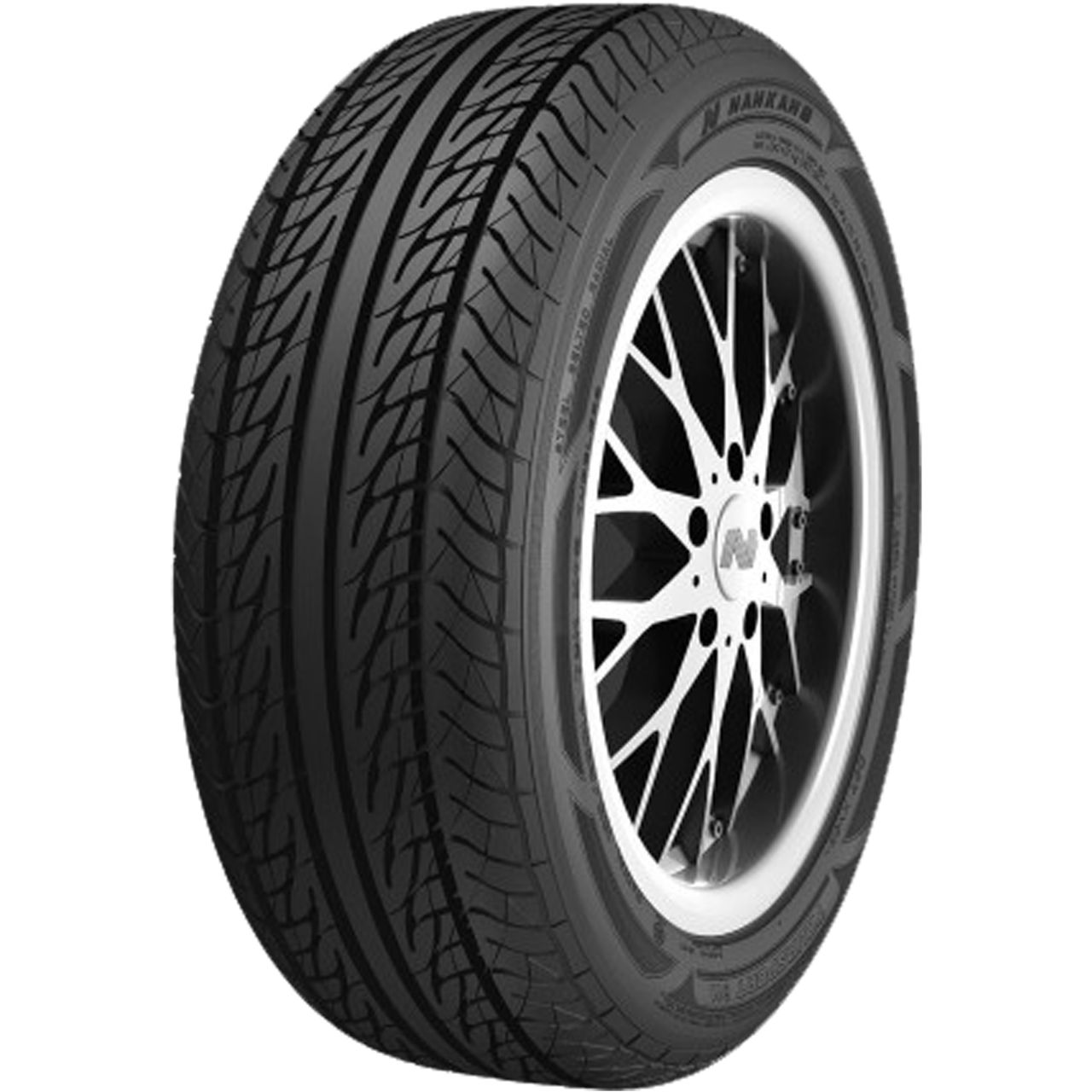 NANKANG TOURSPORT XR-611 155/70R12 77T