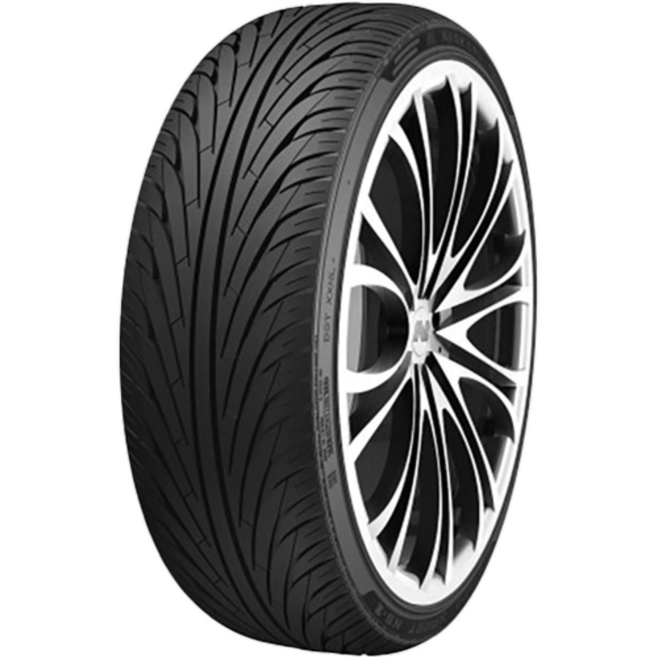 NANKANG ULTRA SPORT NS-II 155/55R14 73V MFS