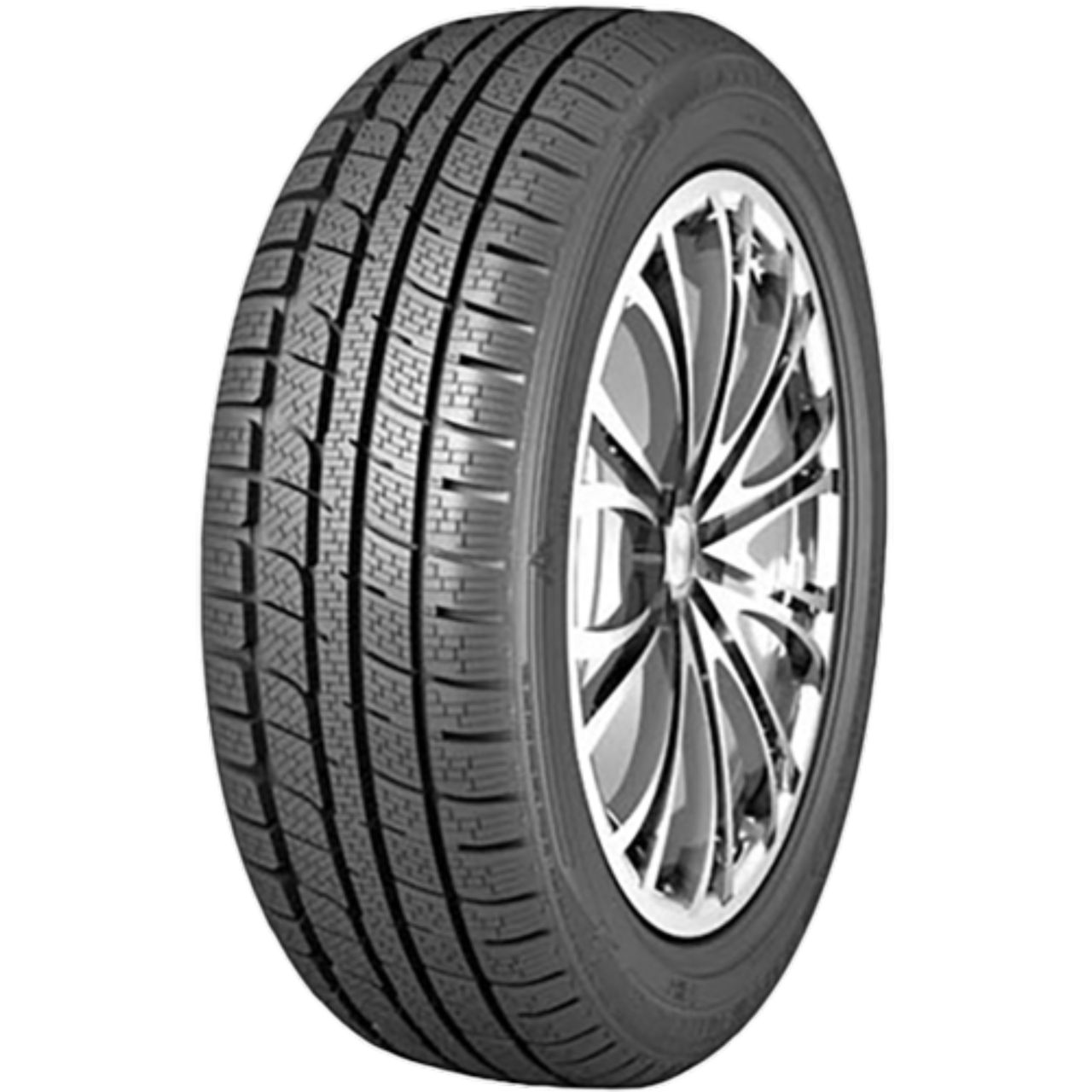 NANKANG WINTER ACTIVA SV-55 255/40R18 99V XL NANKANG WINTER ACTIVA SV-55 255/40R18 99V XL