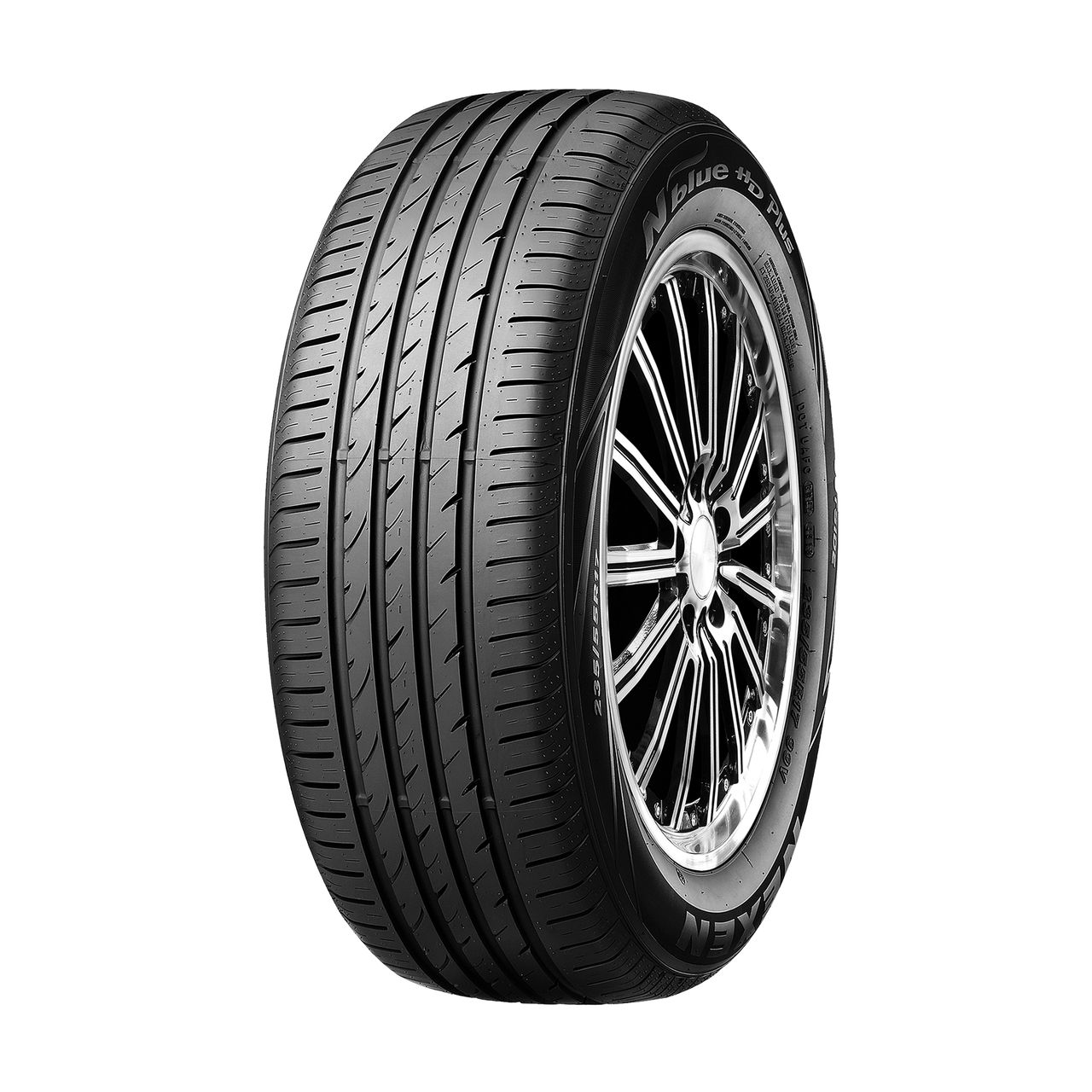 NEXEN N-BLUE HD PLUS 145/65R15 72T BSW