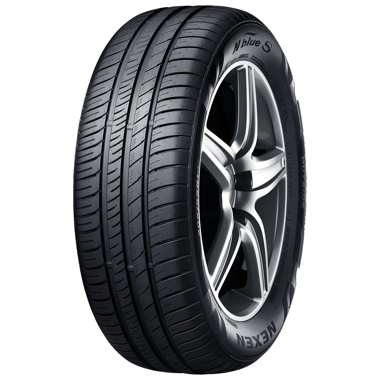 NEXEN N BLUE S 205/60R16 92H BSW NEXEN N BLUE S 205/60R16 92H BSW