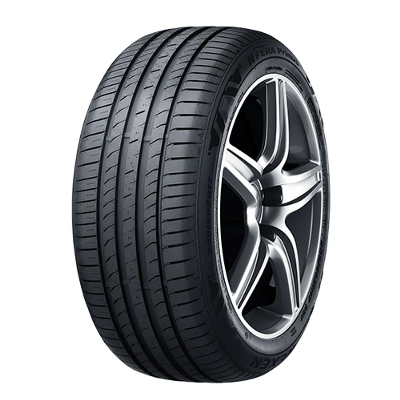 NEXEN N FERA PRIMUS 195/45R16 84W BSW