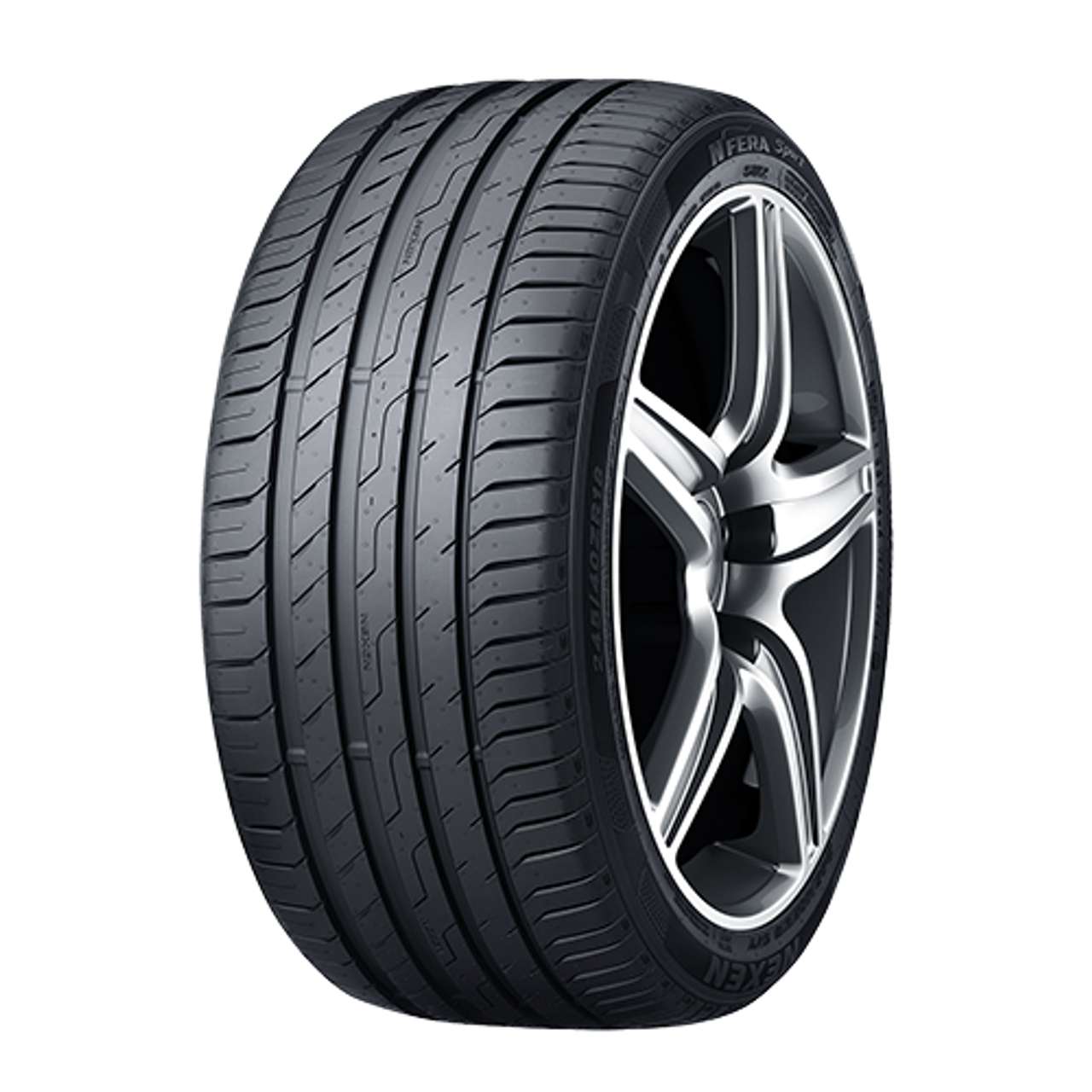 NEXEN N FERA SPORT 245/40R20 99Y BSW