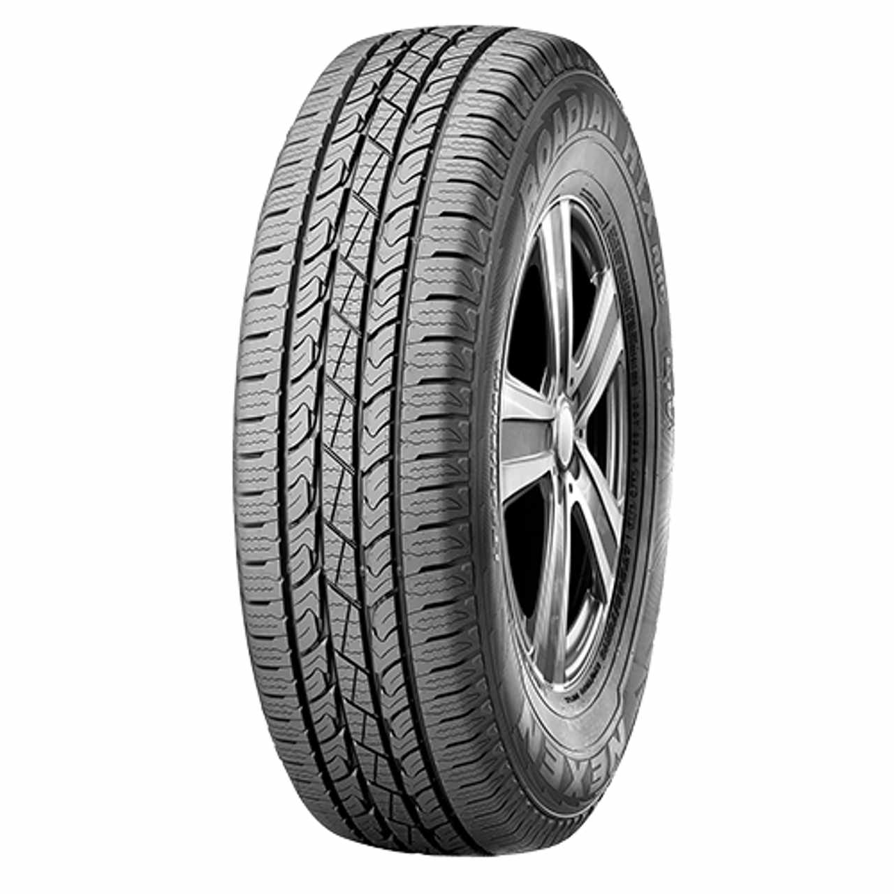 NEXEN ROADIAN HTX RH5 285/60R18 116V BSW