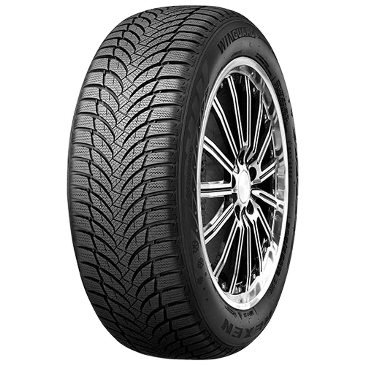 NEXEN WINGUARD SNOW G (WH2) 165/70R14 85T