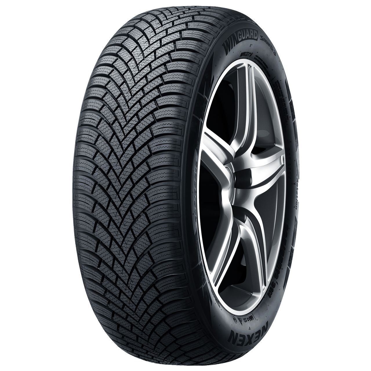 NEXEN WINGUARD SNOW G3 (WH21) 185/60R15 84T BSW