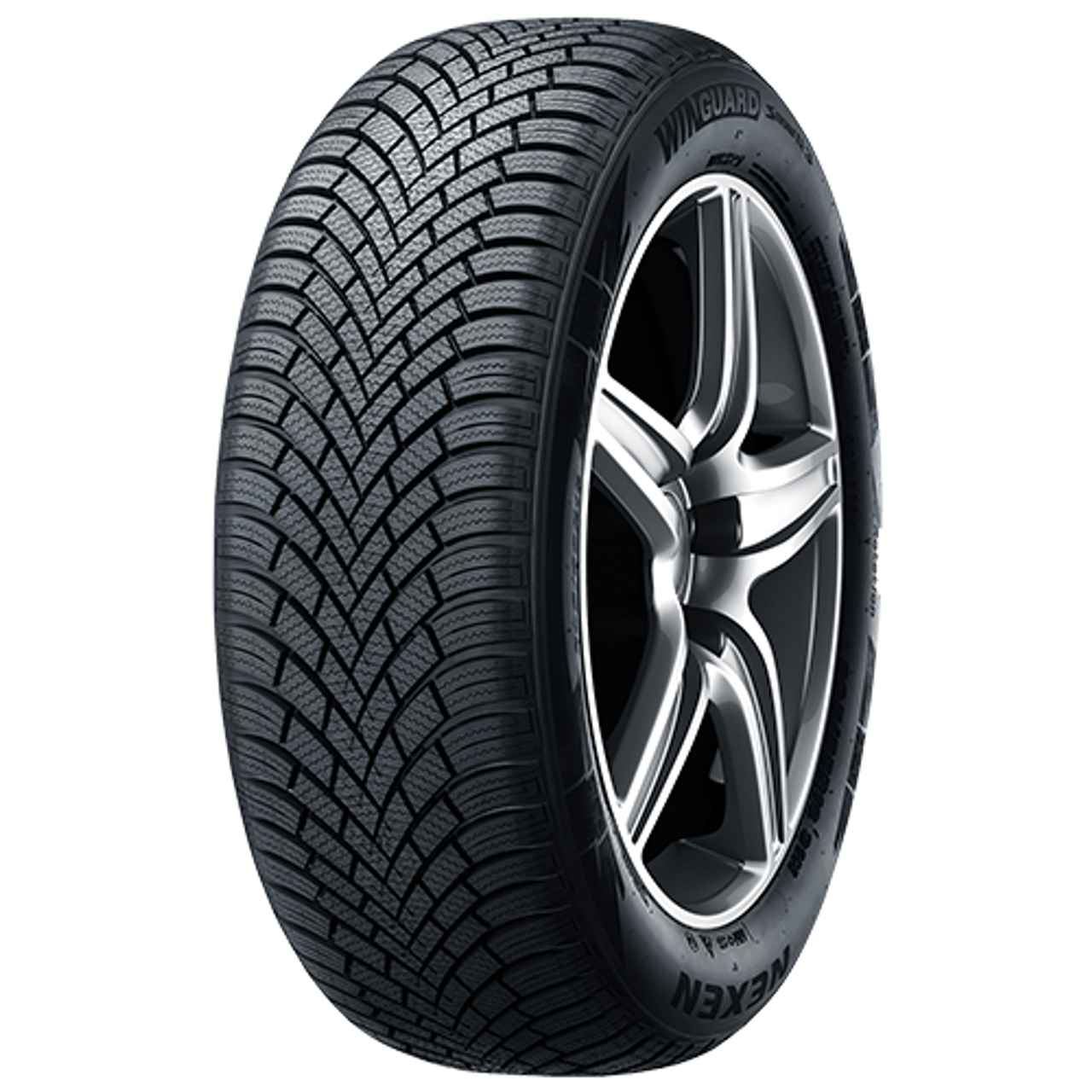 NEXEN WINGUARD SNOW G3 (WH21) 205/65R15 99T BSW