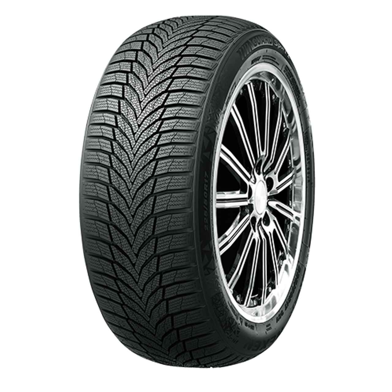 NEXEN WINGUARD SPORT 2 (WU7) 245/40R19 98V BSW