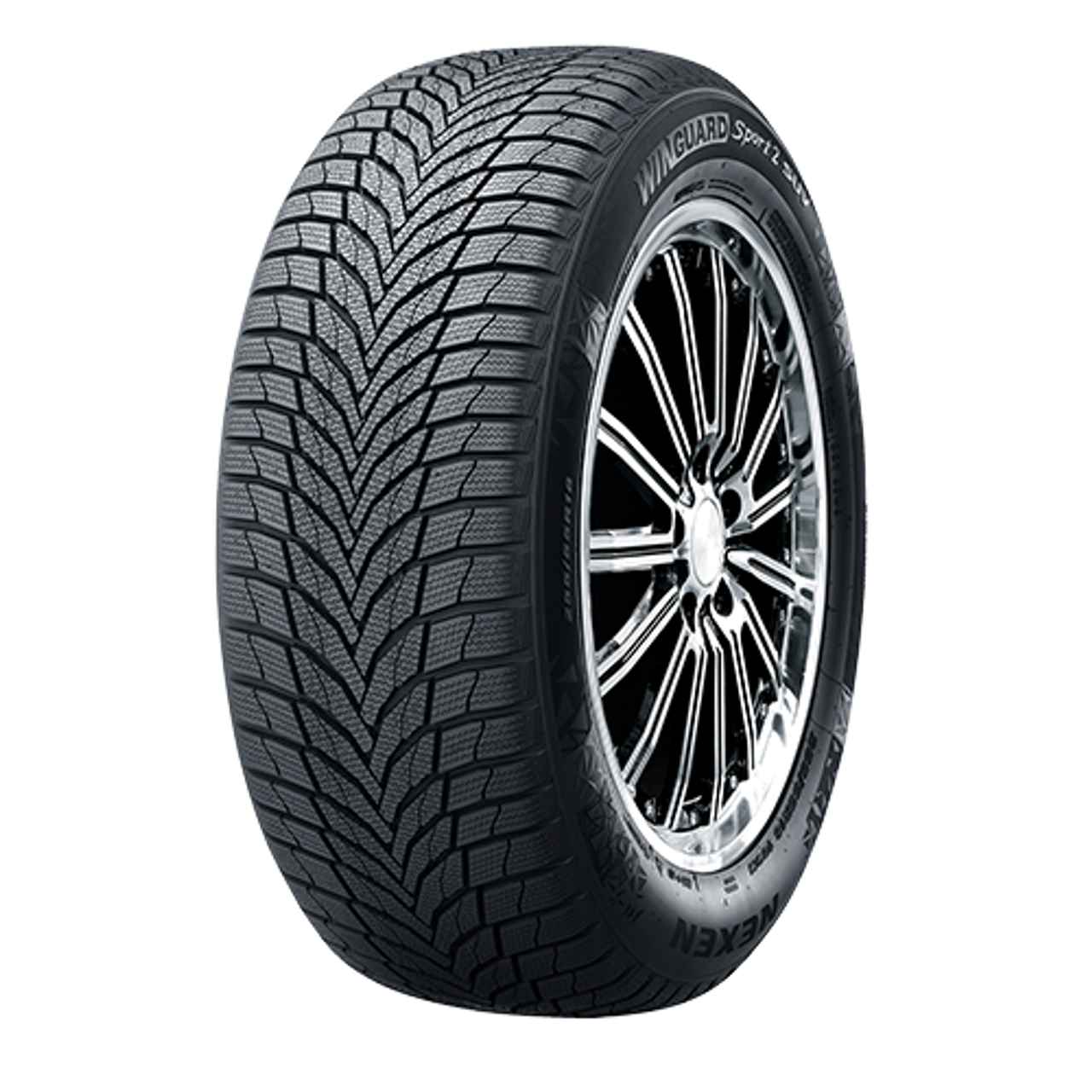 NEXEN WINGUARD SPORT 2 SUV 255/60R17 106H BSW