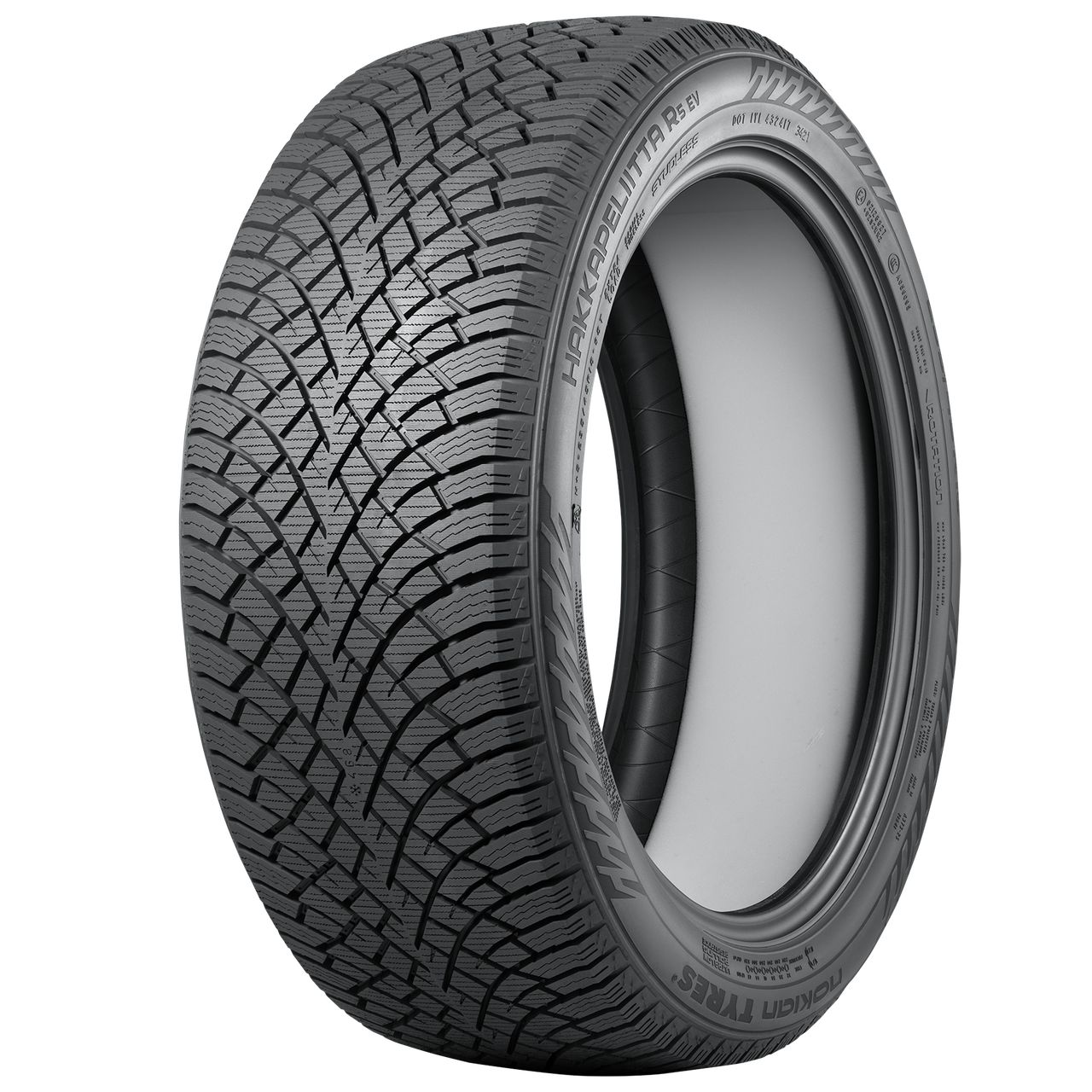 NOKIAN HAKKAPELIITTA R5 EV 265/45R20 108T NORDIC COMPOUND BSW XL SILENTDRIVE NOKIAN HAKKAPELIITTA R5 EV 265/45R20 108T NORDIC COMPOUND BSW XL SILENTDRIVE
