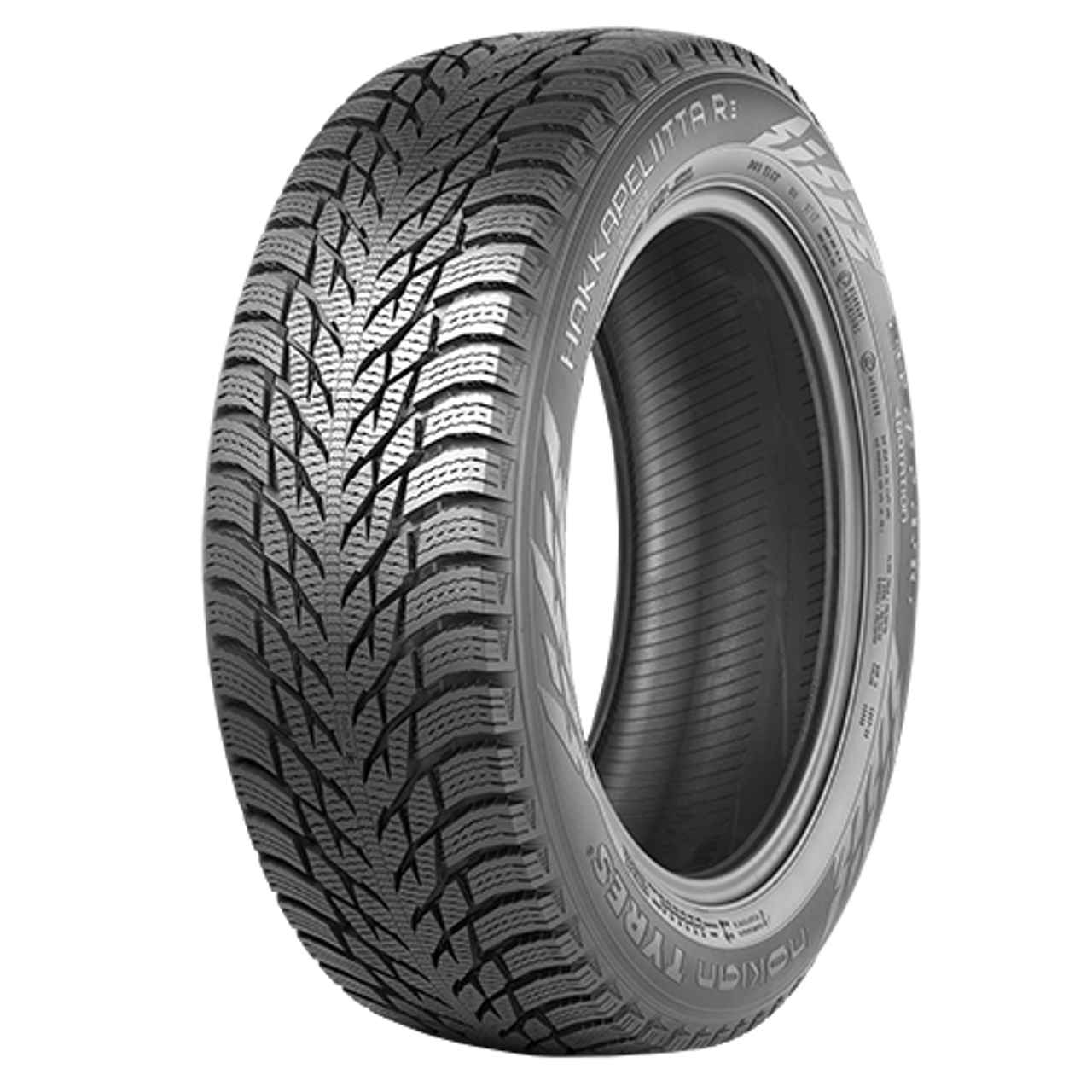 NOKIAN NOKIAN HAKKAPELIITTA R3 225/45R18 95T