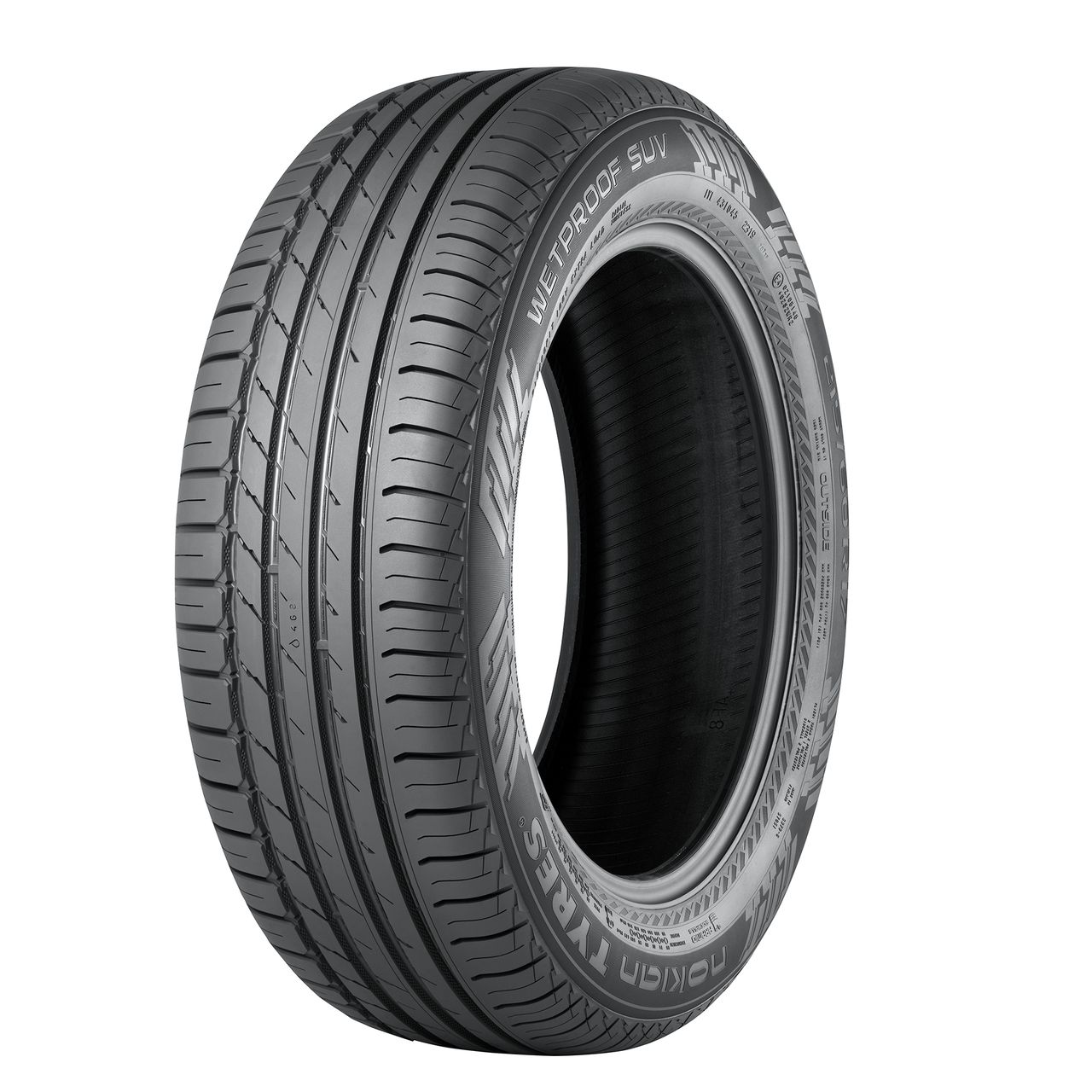 NOKIAN NOKIAN WETPROOF SUV 235/65R17 108V