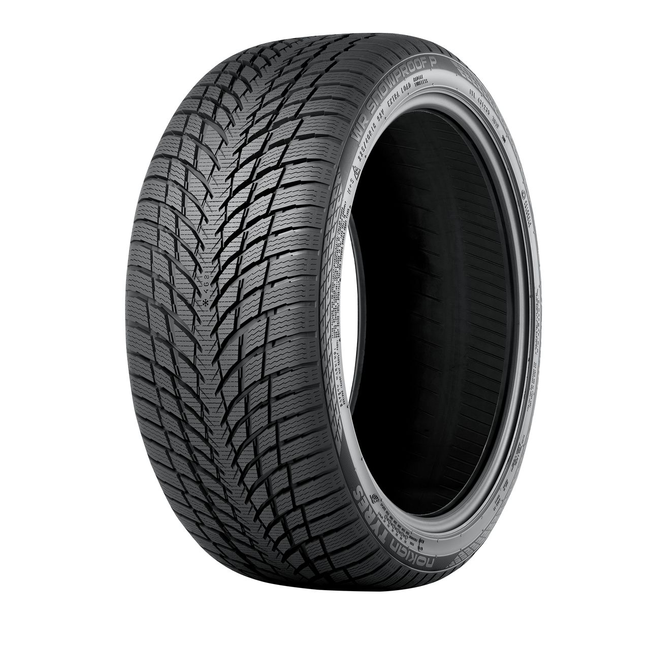 NOKIAN NOKIAN WR SNOWPROOF P 205/45R17 88V