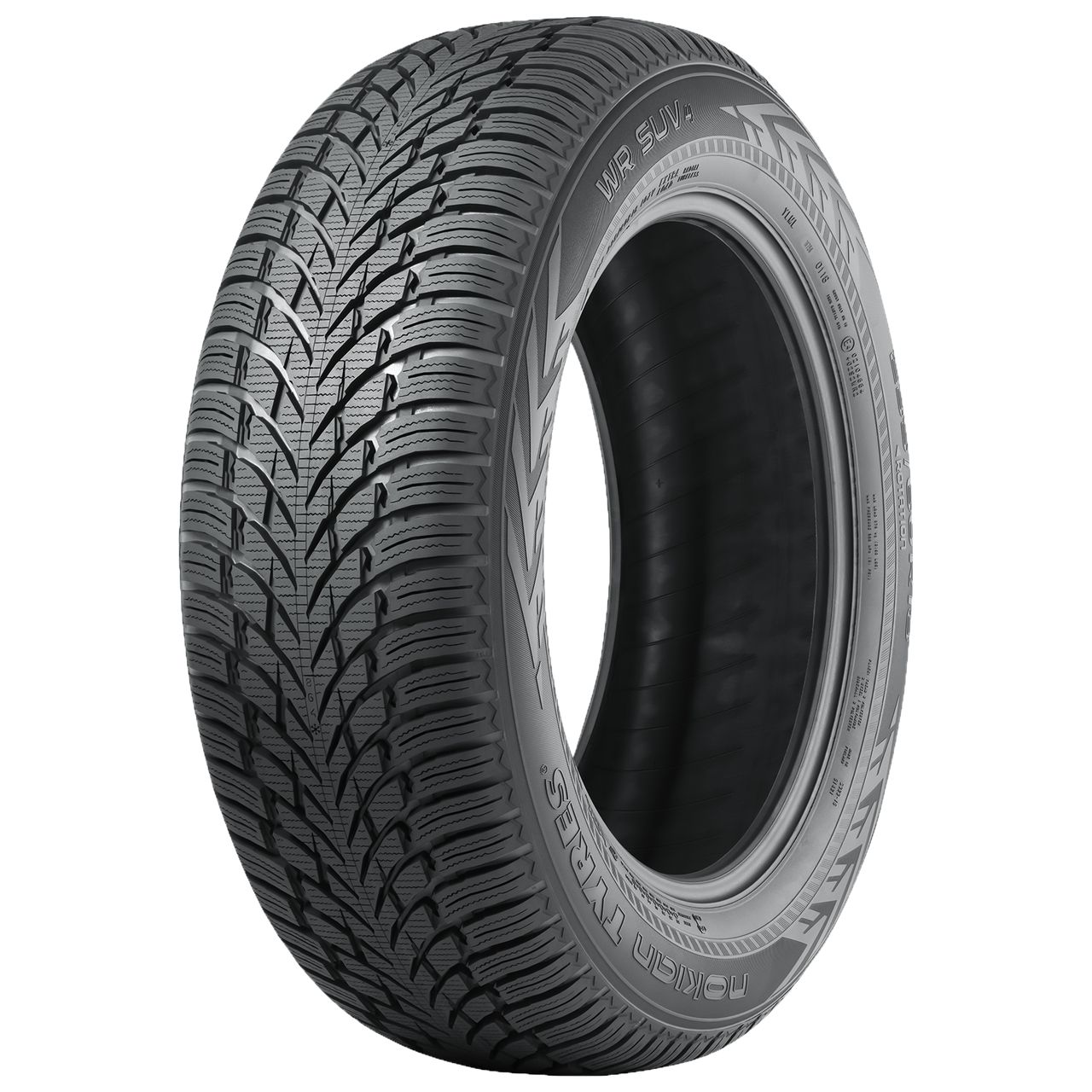 NOKIAN NOKIAN WR SUV 4 255/55R20 110V XL NOKIAN NOKIAN WR SUV 4 255/55R20 110V XL