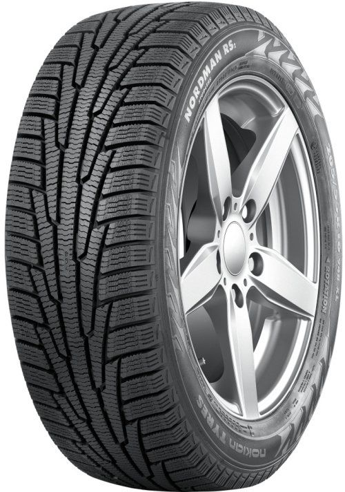 NOKIAN NORDMAN RS2 195/55R16 91R NORDIC COMPOUND BSW XL NOKIAN NORDMAN RS2 195/55R16 91R NORDIC COMPOUND BSW XL