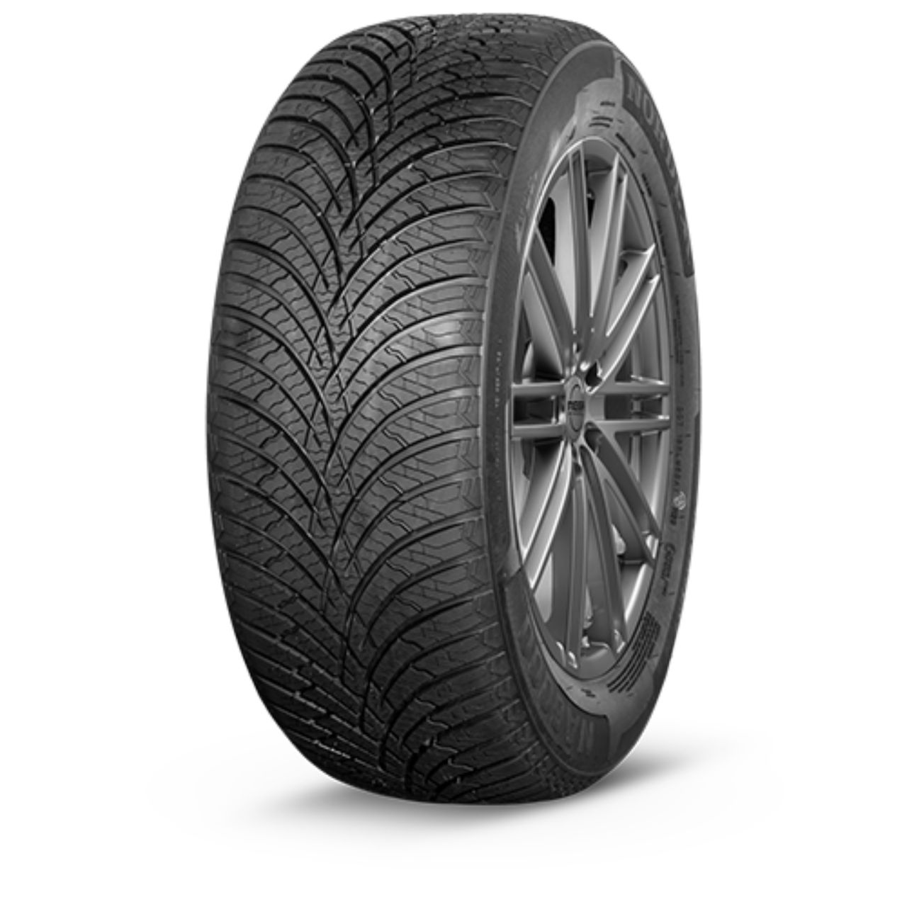 NORDEXX NA6000 205/55R17 95V