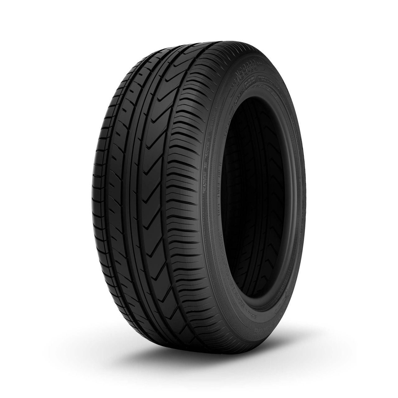 NORDEXX NS9000 225/55R16 99W