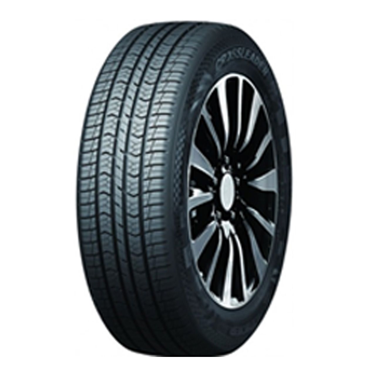 NORDEXX NU7100 265/60R18 110H FR BSW