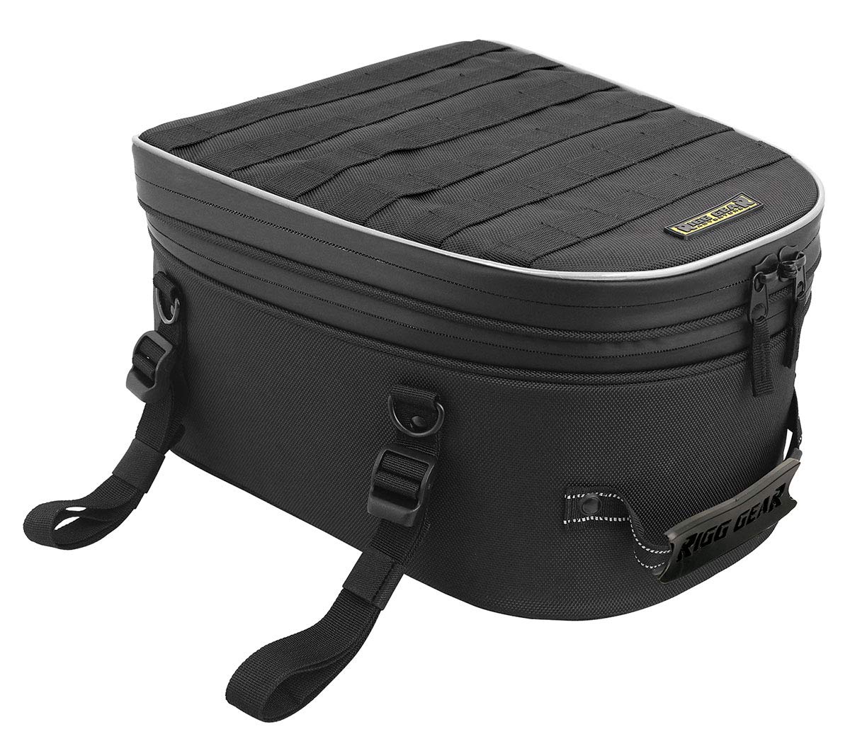 Nelson-Rigg Trails End Adventure Hecktasche Nelson-Rigg Trails End Adventure Hecktasche von Nelson-Rigg