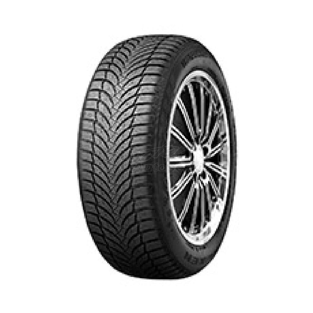 Nexen Winguard Snow'G WH2 M+S - 155/65R13 73T - Winterreifen von Nexen