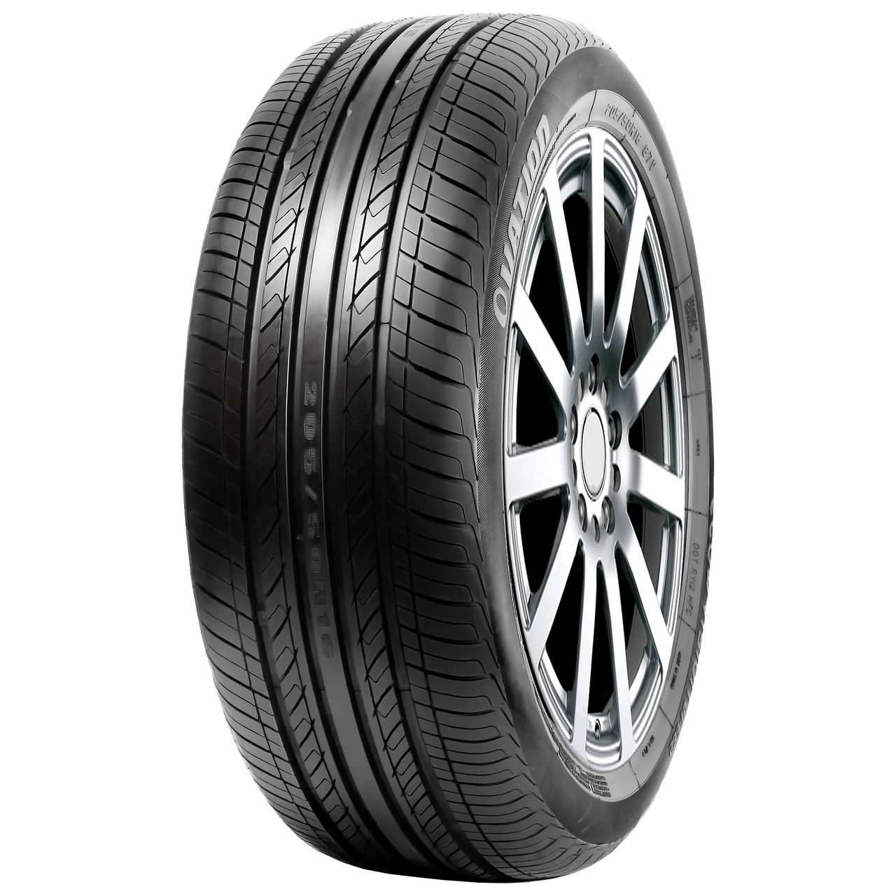 OVATION ECOVISION VI-682 155/65R13 73T