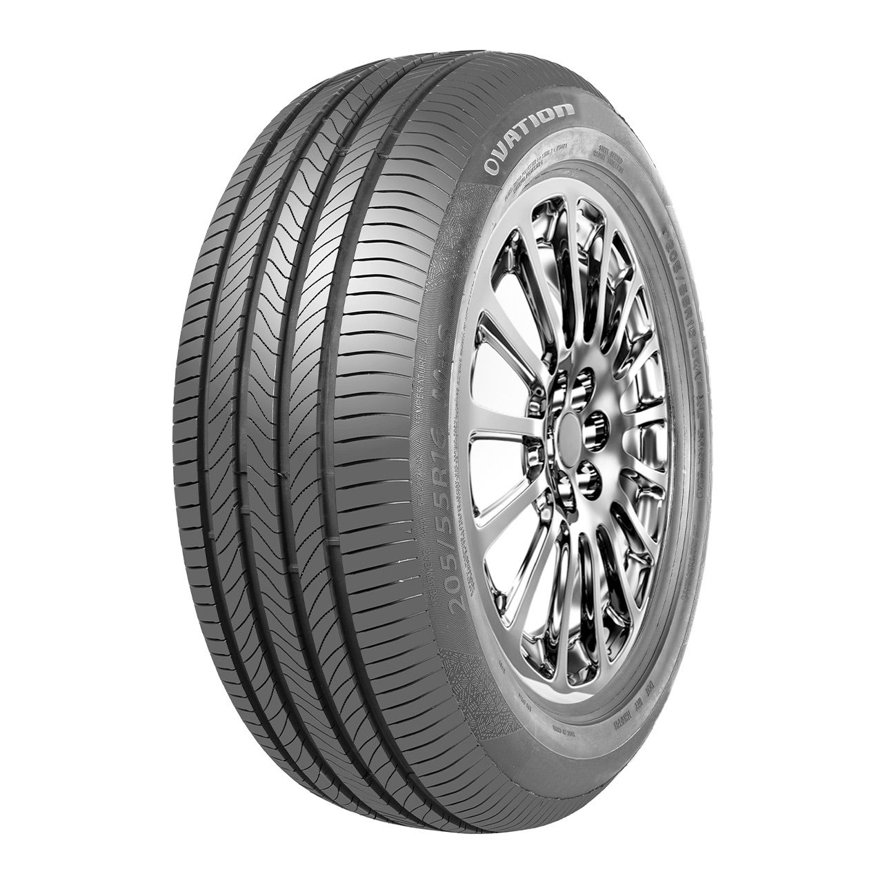 OVATION EV-582 205/55R16 94V BSW XL OVATION EV-582 205/55R16 94V BSW XL